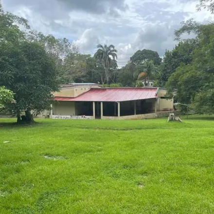 Buy this 4 bed house on Calle Rufina Alfaro in Corozal West, 0000