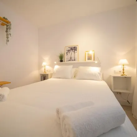 Rent this 2 bed apartment on Malgrat de Mar in Passeig de Mar, 08380 Malgrat de Mar