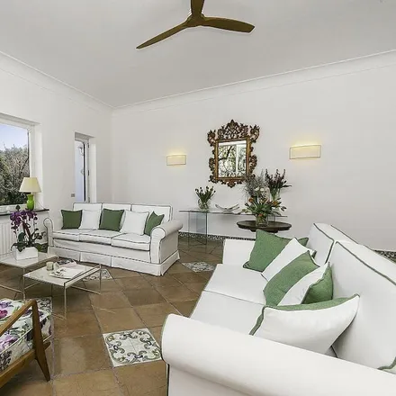 Rent this 3 bed house on Sorrento in Piazza Giovanni Battista de Curtis, 80067 Sorrento NA
