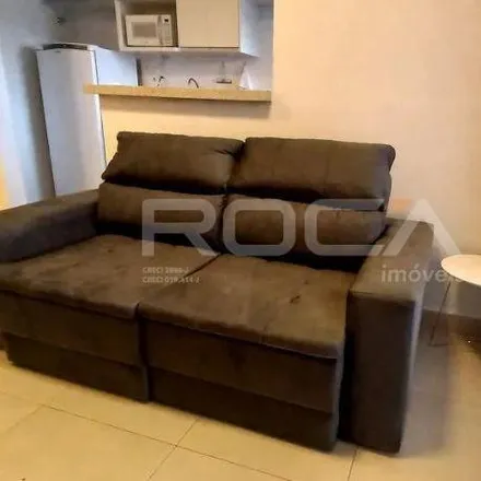Rent this 2 bed apartment on Avenida Maurílio Biagi 1526 in Jardim Botânico, Ribeirão Preto - SP