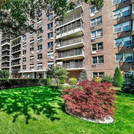 Buy this 1 bed condo on Contello Towers 3 in 2650-2672 Cropsey Avenue, New York