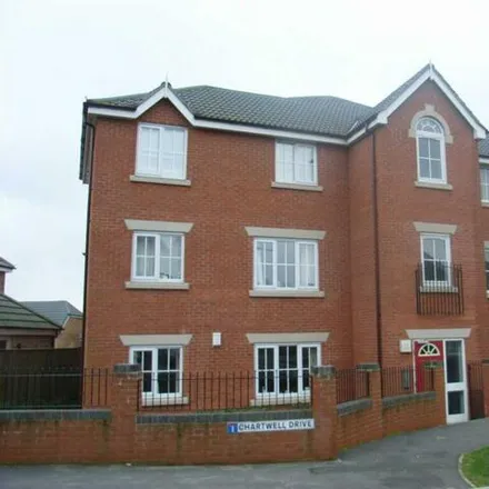 Image 1 - Chartwell Drive, Bradford, BD6 3DA, United Kingdom - Apartment for sale