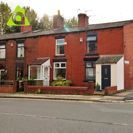 Buy this 3 bed house on 60 Bolton Road in Daisy Hill, BL5 3DN