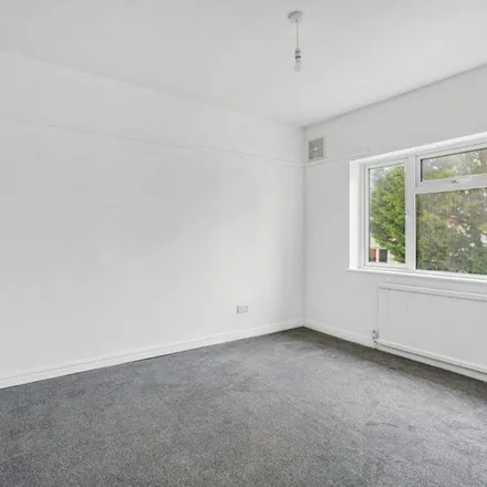 Rent this 3 bed apartment on College Hill Road in London, HA3 7DA