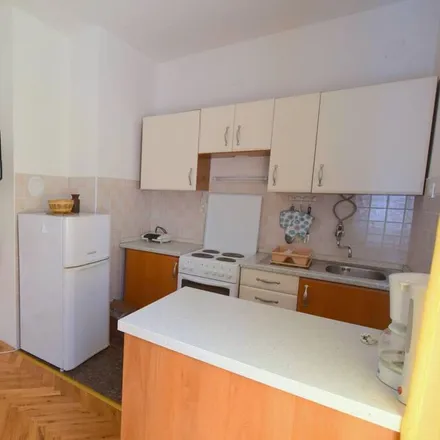 Rent this 1 bed apartment on 51512 Njivice