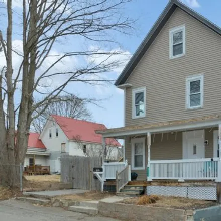 Buy this studio house on 5 Goodwin Street in Sanford, ME 04083