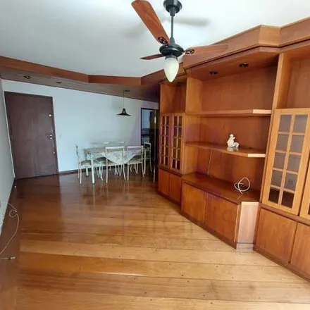 Rent this 3 bed apartment on Rua Manuel da Nóbrega 415 in Paraíso, São Paulo - SP