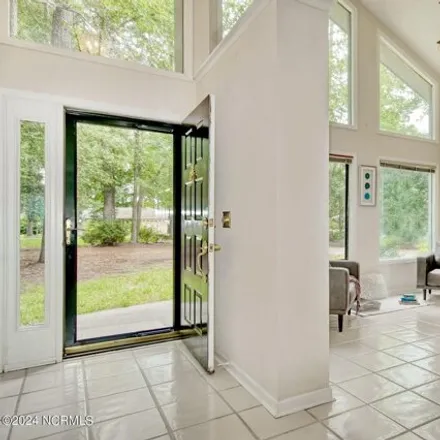 Image 2 - 79 Canal Way Court, Carolina Shores, Brunswick County, NC 28467, USA - House for sale