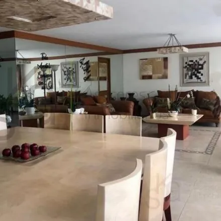 Image 1 - Avenida Fuente de Diana, 52780 Interlomas, MEX, Mexico - House for sale