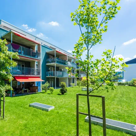 Image 9 - Gartenstrasse 15, 4914 Roggwil (BE), Switzerland - Apartment for rent