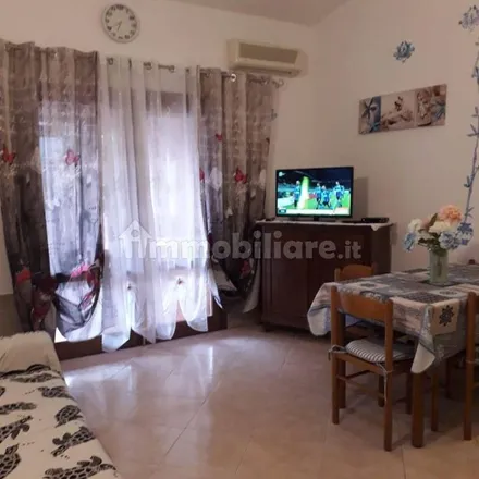 Rent this 2 bed apartment on unnamed road in 07052 Santu Diadòru/San Teodoro SS, Italy