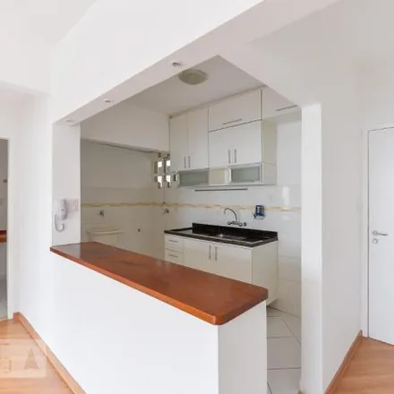 Rent this 1 bed apartment on Avenida Professor Alfonso Bovero 546 in Sumaré, São Paulo - SP