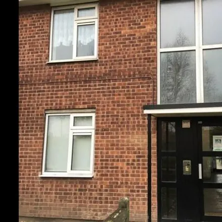 Rent this 1 bed apartment on Wadworth Street in Denaby Main, DN12 4ER