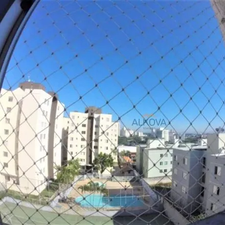 Image 1 - Rua Mar Del Plata, Jardim Oriente, São José dos Campos - SP, 12235-460, Brazil - Apartment for sale