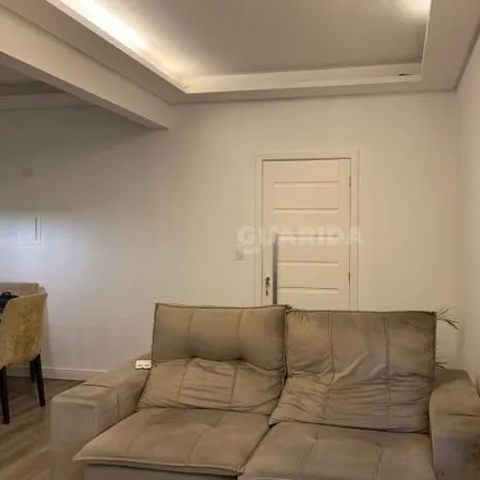Rent this 3 bed apartment on Avenida Bastian 507 in Menino Deus, Porto Alegre - RS