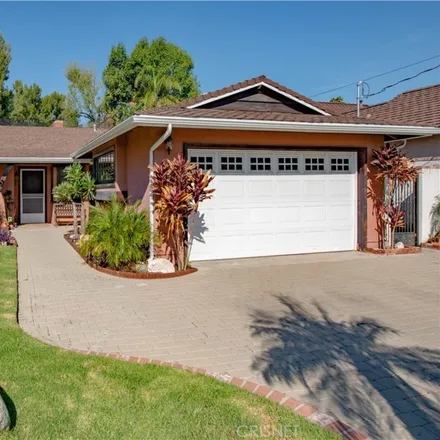 Buy this 3 bed house on 11755 Gerald Avenue in Los Angeles, CA 91344