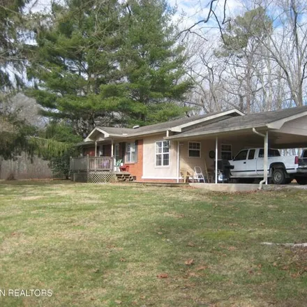 Buy this 3 bed house on 809 Silver Trail Drive in Fentress County, TN 38556