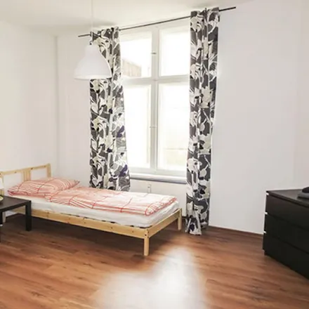 Rent this 5 bed room on Tiger Karaoke in Müllerstraße 6, 13353 Berlin