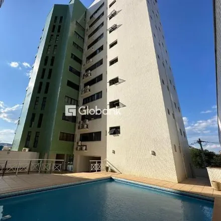 Buy this 4 bed apartment on Avenida Mestra Fininha da Silveira in Cidade Santa Maria, Montes Claros - MG