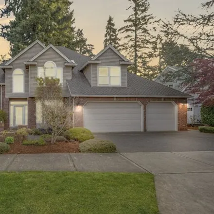 Buy this 4 bed house on 9795 Southwest Iowa Drive in Tualatin, OR 97062