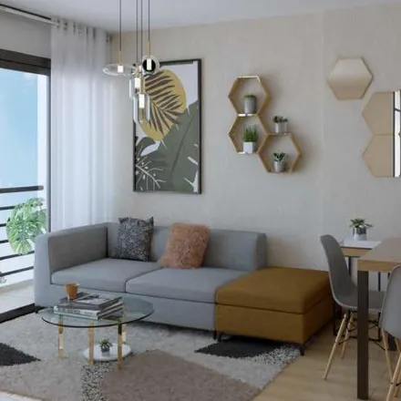 Buy this 1 bed apartment on Avenida La Paz in San Miguel, Lima Metropolitan Area 15087