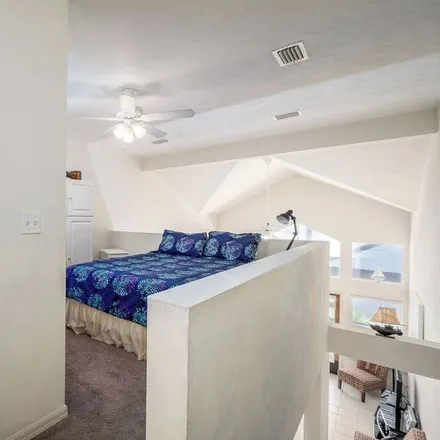 Rent this 2 bed condo on Cedar Key