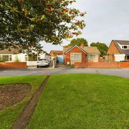 Buy this 2 bed house on Mosham Road in Branton, DN9 3JS
