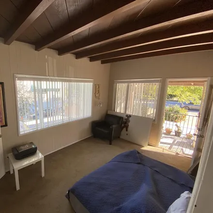 Rent this 1 bed room on 8040 Paseo del Ocaso in San Diego, CA 92037