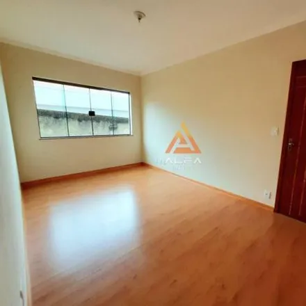 Buy this 3 bed apartment on Rua Alberto Abrahão in Santa Cecília, Barbacena - MG