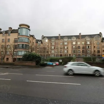 Rent this 2 bed apartment on Bradbury Health and Wellbeing Centre in 1-17 Lisburn Road, Belfast