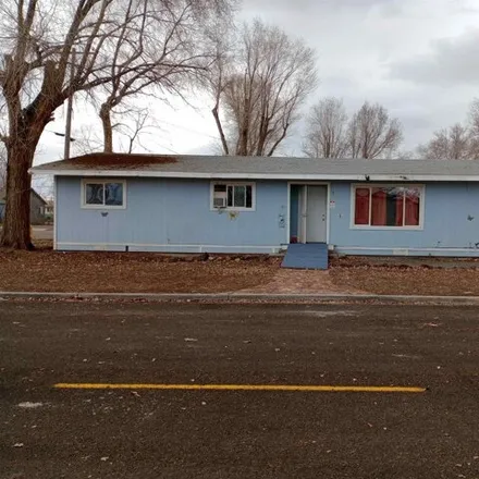 Rent this 4 bed house on 799 16th Street in Lovelock, NV 89419