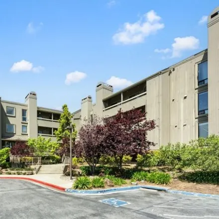 Buy this 2 bed condo on East Hillsdale Boulevard & Sea Spray Lane in East Hillsdale Boulevard, Foster City
