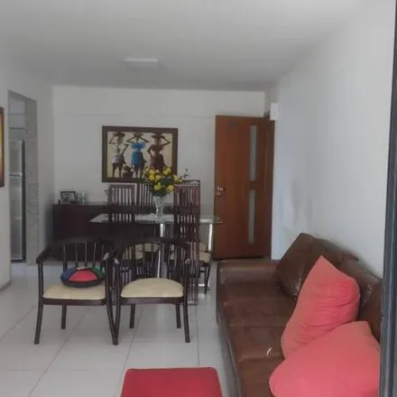 Buy this 2 bed apartment on Avenida Vasco da Gama in Lapa, Salvador - BA