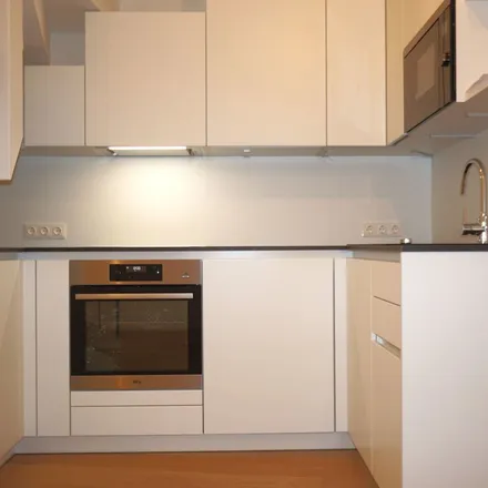 Rent this 3 bed townhouse on Ruckergasse 49 in 1120 Vienna, Austria