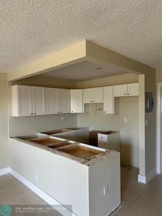 Rent this 1 bed condo on 225 Northwest 32nd Court in Pompano Beach, FL 33064