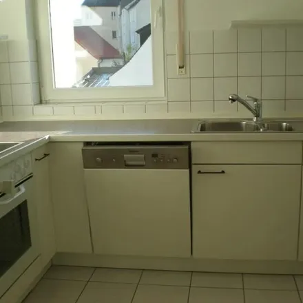 Rent this 5 bed apartment on Johannisstraße in 90419 Nuremberg, Germany