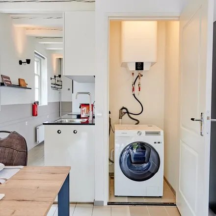 Image 5 - Baanstraat 101, 3131 CA Vlaardingen, Netherlands - Apartment for rent