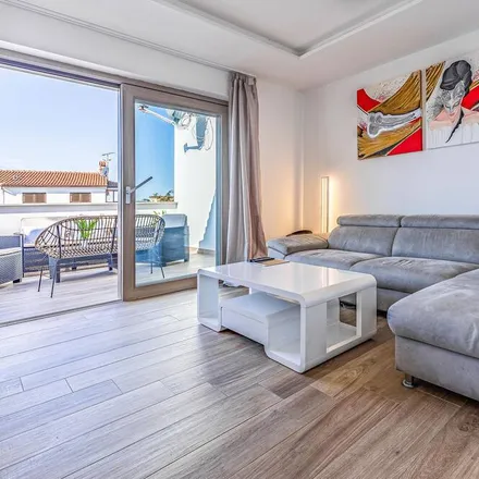 Image 2 - Medulin, Istria County, Croatia - Apartment for rent