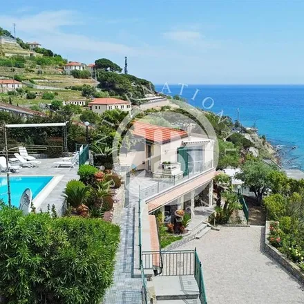 Buy this 5 bed house on Sanremo in Imperia, Italy