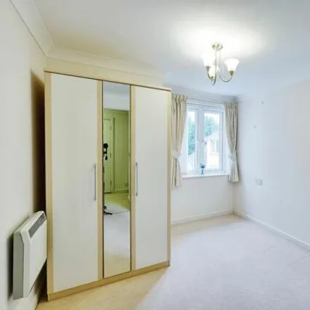 Image 7 - Pinewood Court, Station Road, West Moors, BH22 0HR, United Kingdom - Apartment for sale