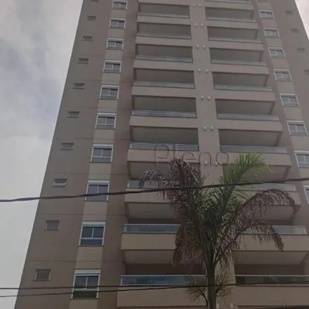 Buy this 3 bed apartment on Rua José do Patrocínio in Guanabara, Campinas - SP