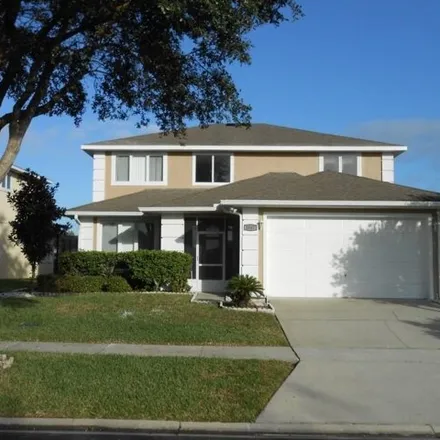Buy this 5 bed house on 3037 Sunset Vista Boulevard in Four Corners, FL 34747