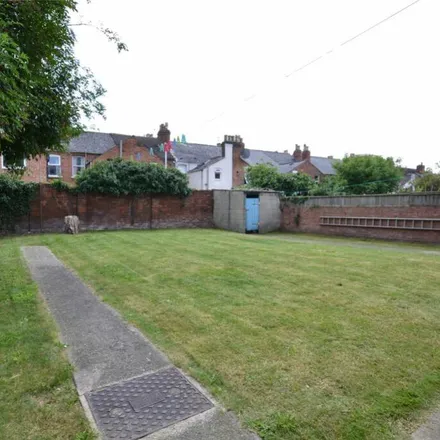 Image 2 - Rugby Ground, Kingsholm Road, Gloucester, GL1 3BH, United Kingdom - Duplex for rent