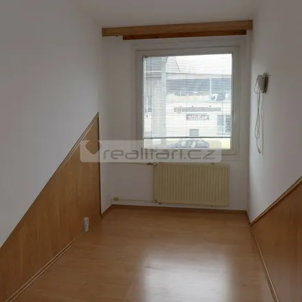 Rent this 3 bed apartment on ev.75 in 331 52 Dolní Bělá, Czechia