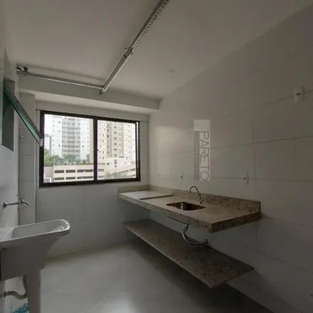 Rent this 2 bed apartment on Rua Francisco Castro Monteiro in Buritis, Belo Horizonte - MG
