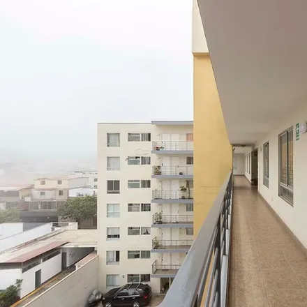 Image 1 - Calle General Mendiburu 1230, Miraflores, Lima Metropolitan Area 15027, Peru - Apartment for sale