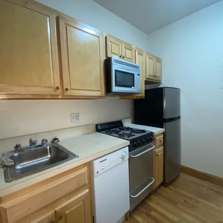 Rent this 1 bed apartment on 814 10th Avenue in New York, NY 10019