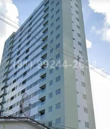 Buy this 3 bed apartment on Rua Eurico de Souza Leão 14 in Cordeiro, Recife - PE