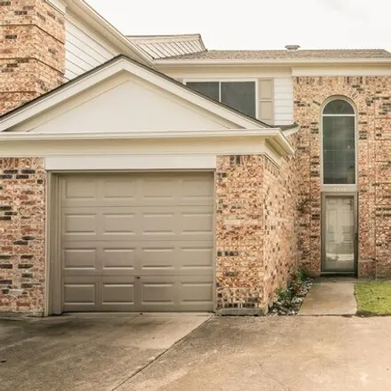 Buy this 2 bed house on 1587 East Mayfield Road in Arlington, TX 76014