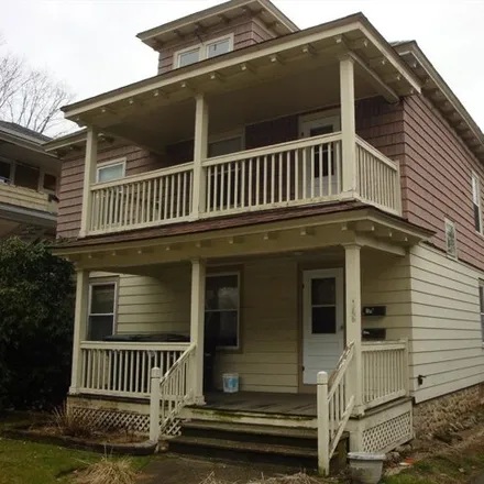 Rent this 1 bed apartment on 398 Worcester Street in Southbridge, MA 01550